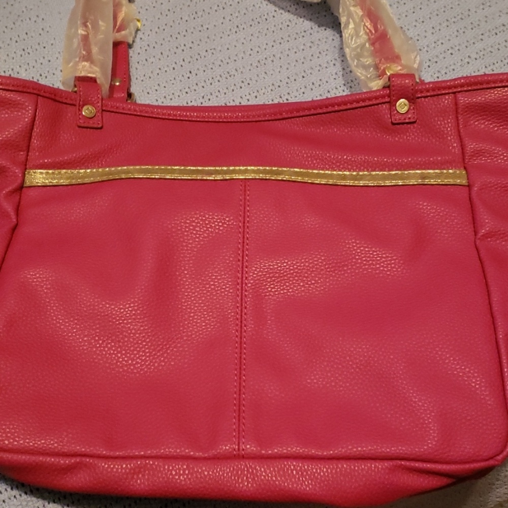 Townsfair Reversible Tote
